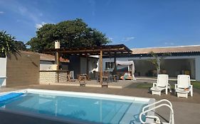 Pousada Vila Rose Express Loft